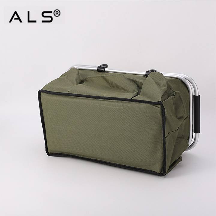 Picnic Basket for Camping