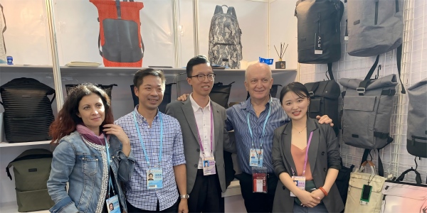 Pameran Canton ke-126