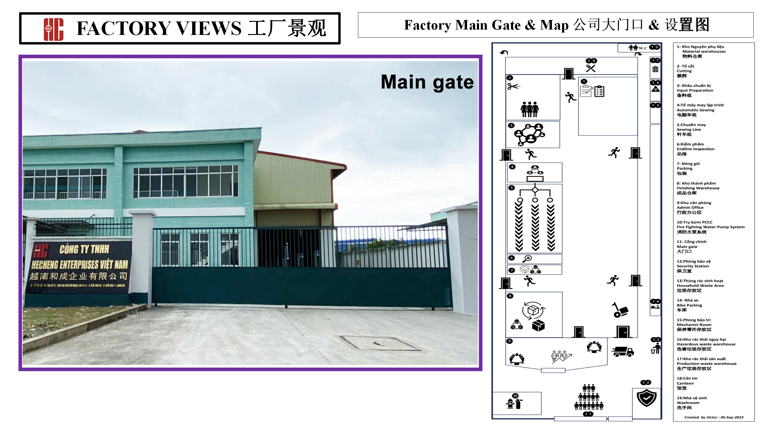bag supplier Vietnam bag supplier Vietnam