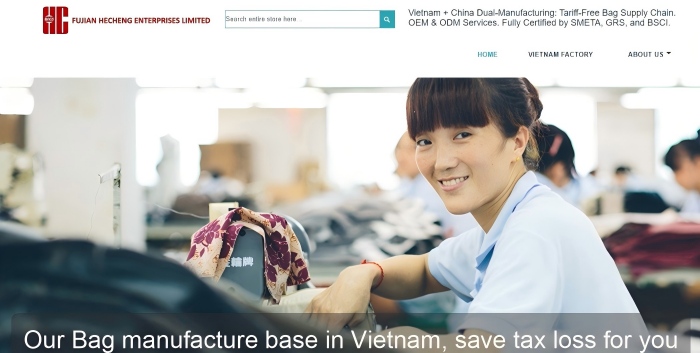 Best 7 Bag Manufacturer China Vietnam Dual‑Hubs for 2026 & Beyond