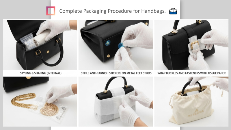 Vietnam bag manufacturer