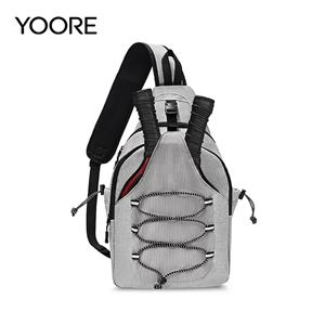 Pickleball Sling Bag, Crossbody Pickleball Bag for 2 Paddles