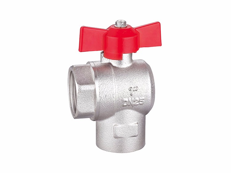 Angle Valve