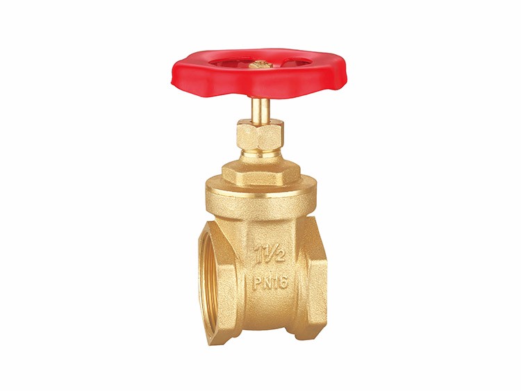 GATE VALVE