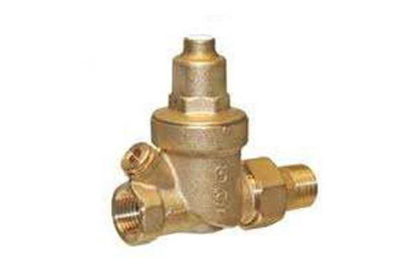 Pressure Reducing Valve