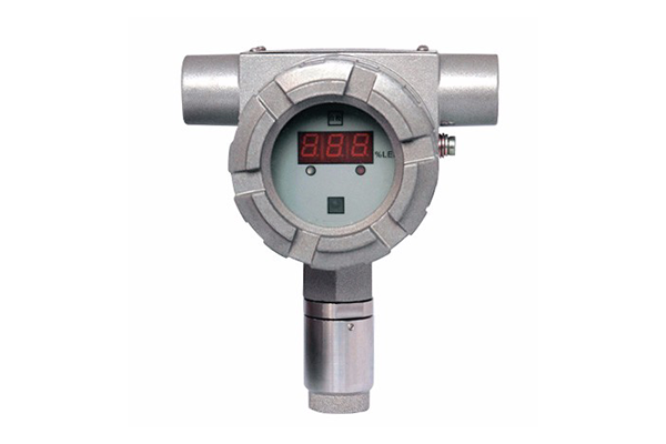 Explosion Proof Detector For Air