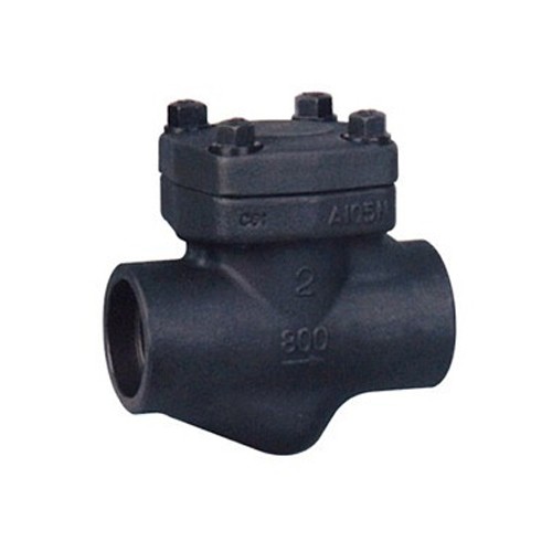Lift Forged Steel Check Valve