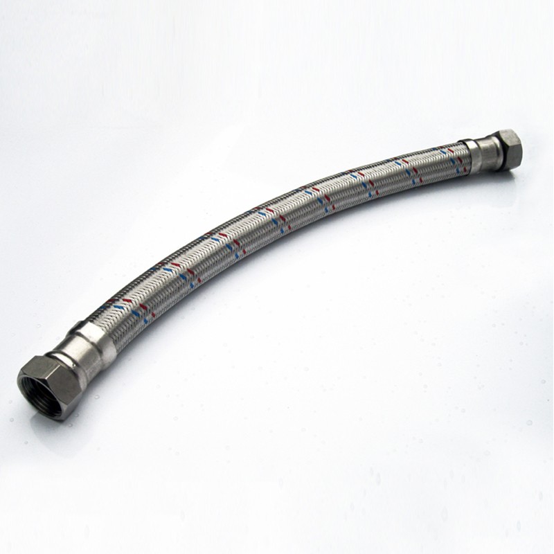Stainless Steel Braided Hose 004