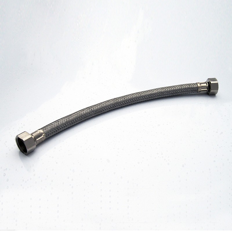 Stainless Steel Braided Hose 005