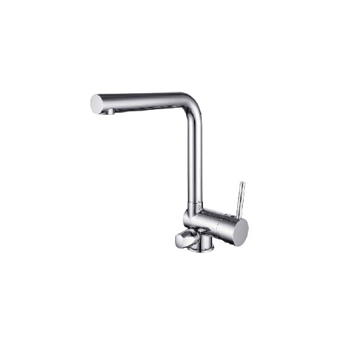 Single Handle Kitchen Mixer 61865