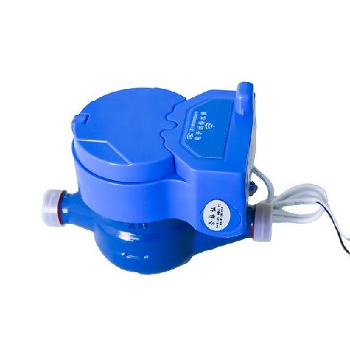 Ⅱ-type Electronic Remote Water Meter-GPRS