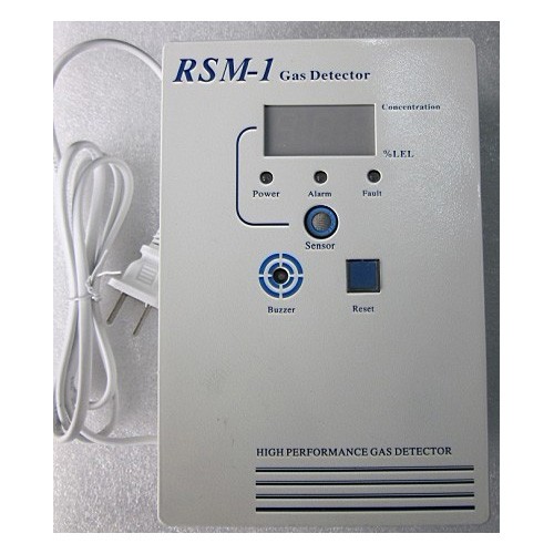 가스 모니터링 장비 RSM-1