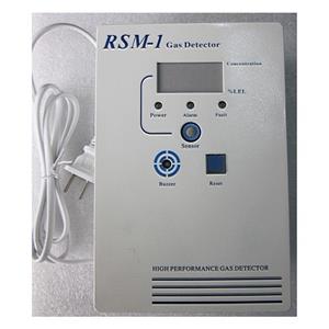 Équipement de surveillance de gaz RSM-1