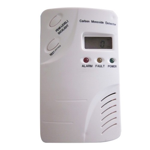 Gas Monitoring Equipment CH1000