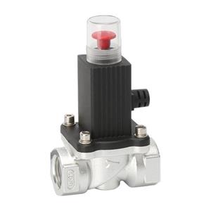 Residential Class Explosion-proof Emergency Gas Shut-off Valve