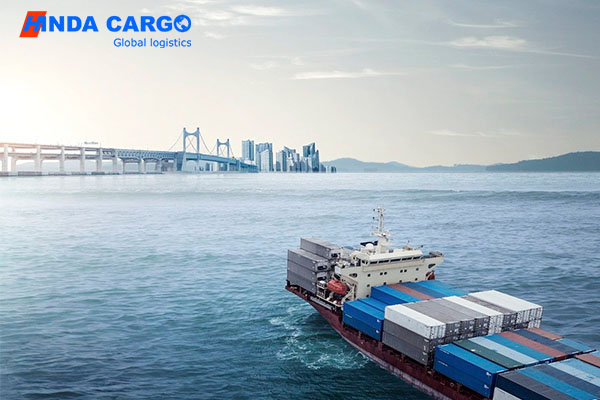 Shipping From China To Chile HINDA CARGO Company