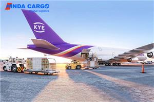 Envío desde China a Israel Hinda Cargo