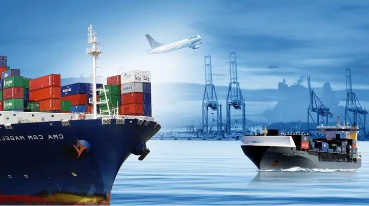 international freight business