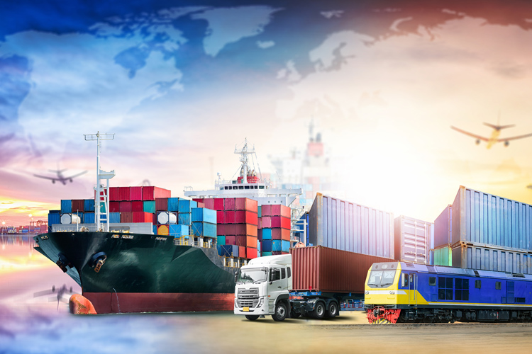freight shipping service