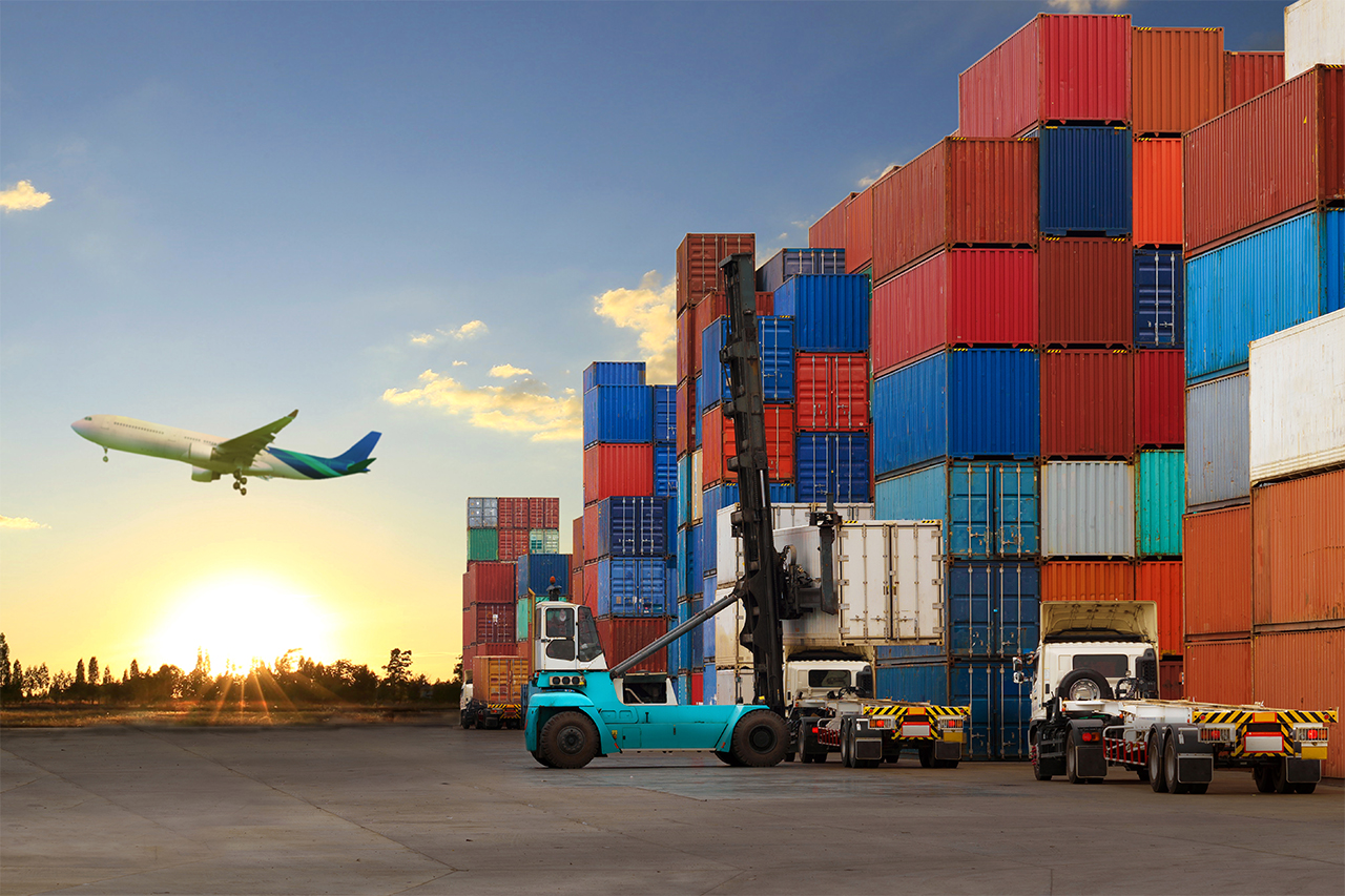 cargo shipping companies