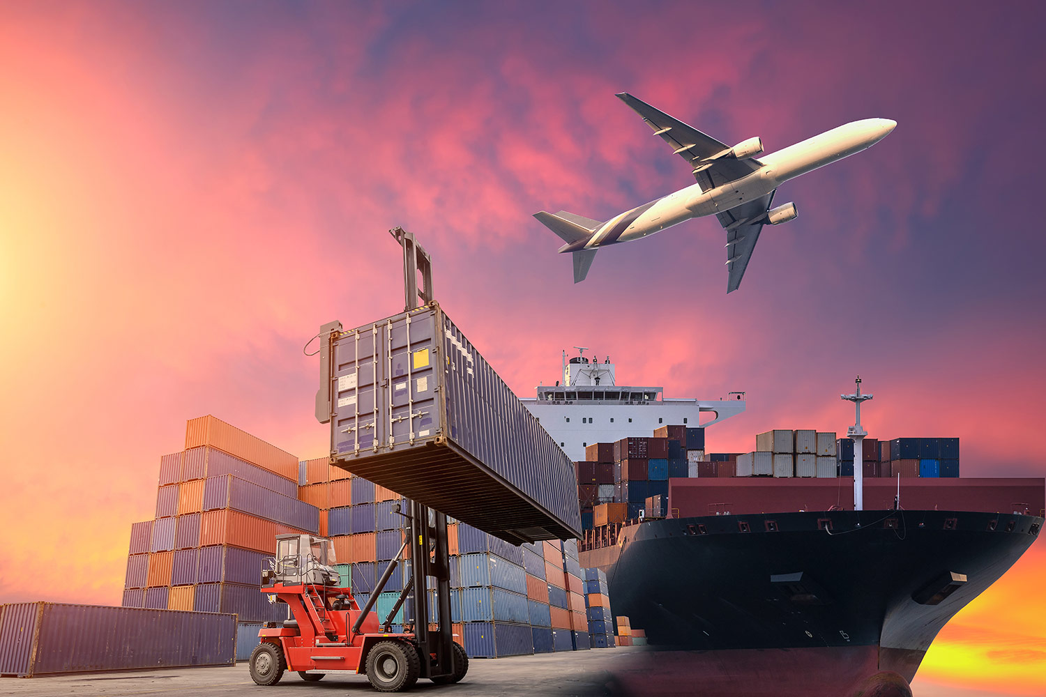 freight shipping companies