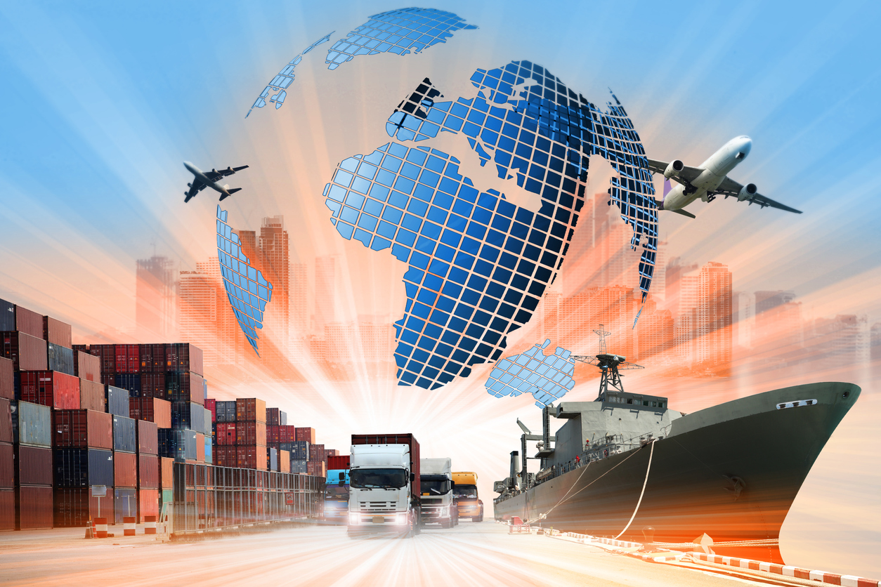 freight cargo services
