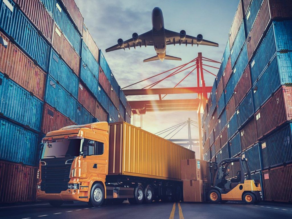 freight shipping services