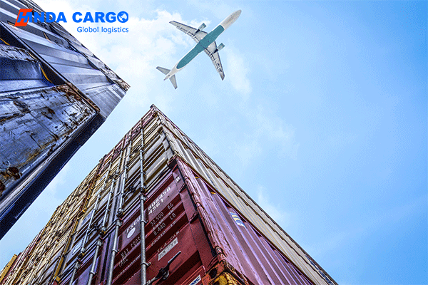 freight and cargo services