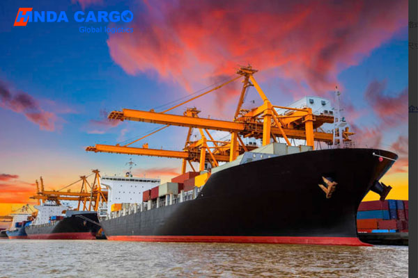 cargo freight company