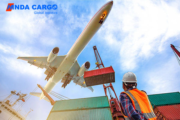 Air Freight