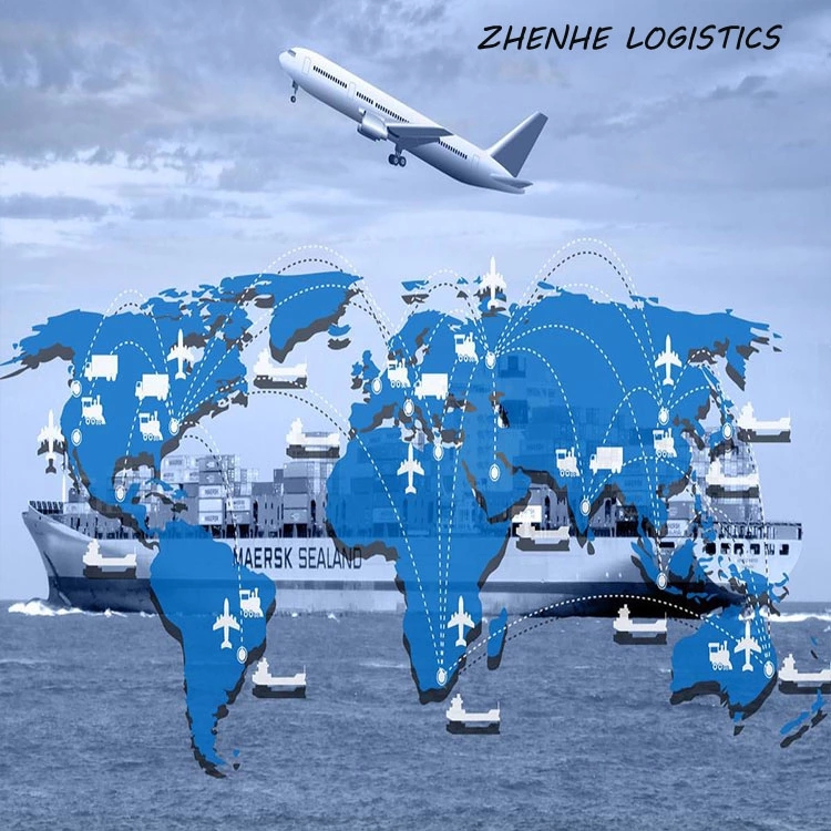 global freight service