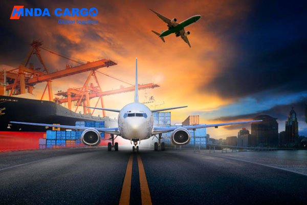 air freight