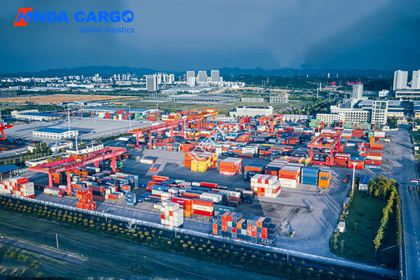 cargo transportation