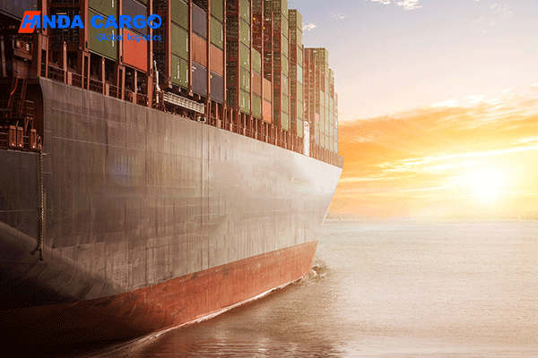 top 5 largest shipping countries