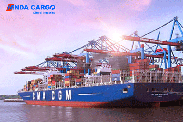 Freight Forwarding Companies