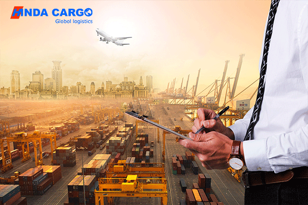 freight forwarding companies