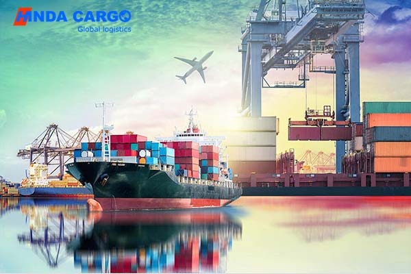 Ocean Freight