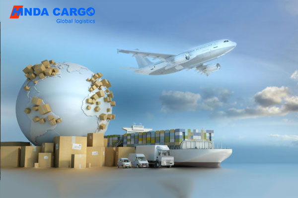 air cargo and freight