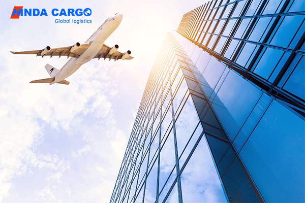 air cargo and freight