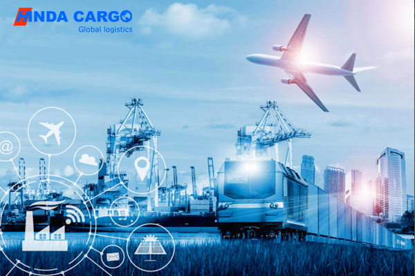 freight forwarding services