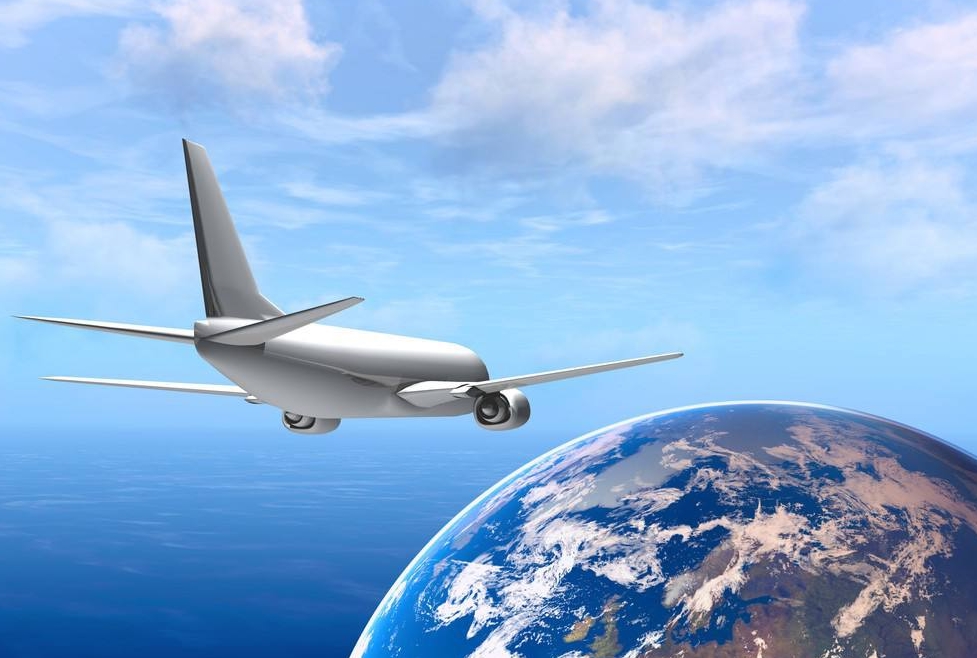 air freight from china to Iraq