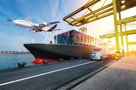 shipping from Vietnam to USA