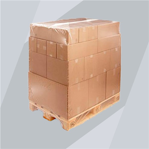 pallet wrap manufacturers