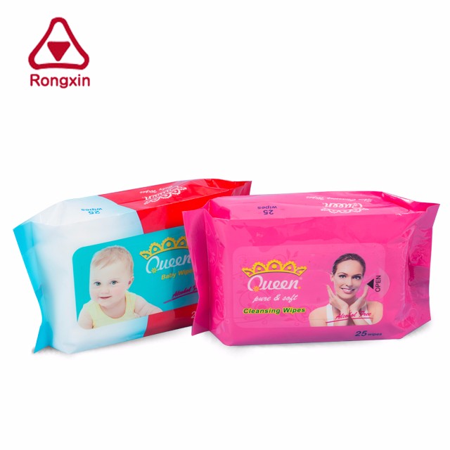 baby wipes manufacturers