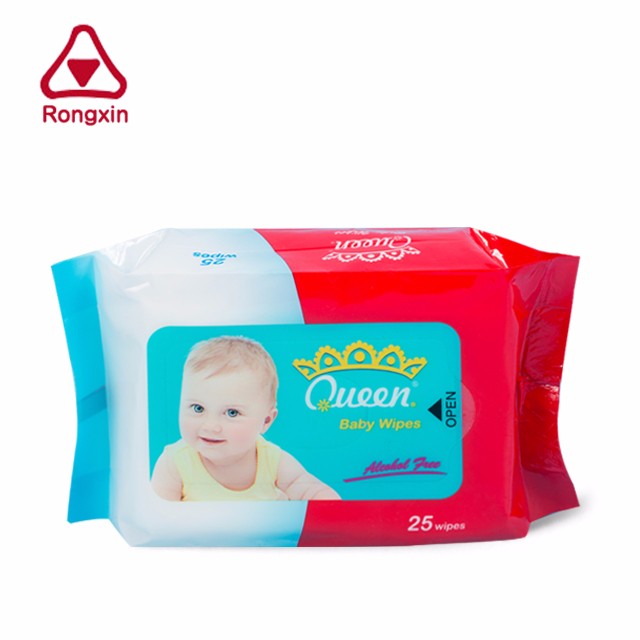 baby wipes manufacturers