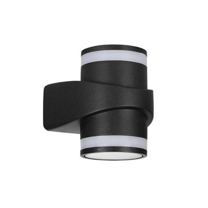 12w up down wall lamp modern light