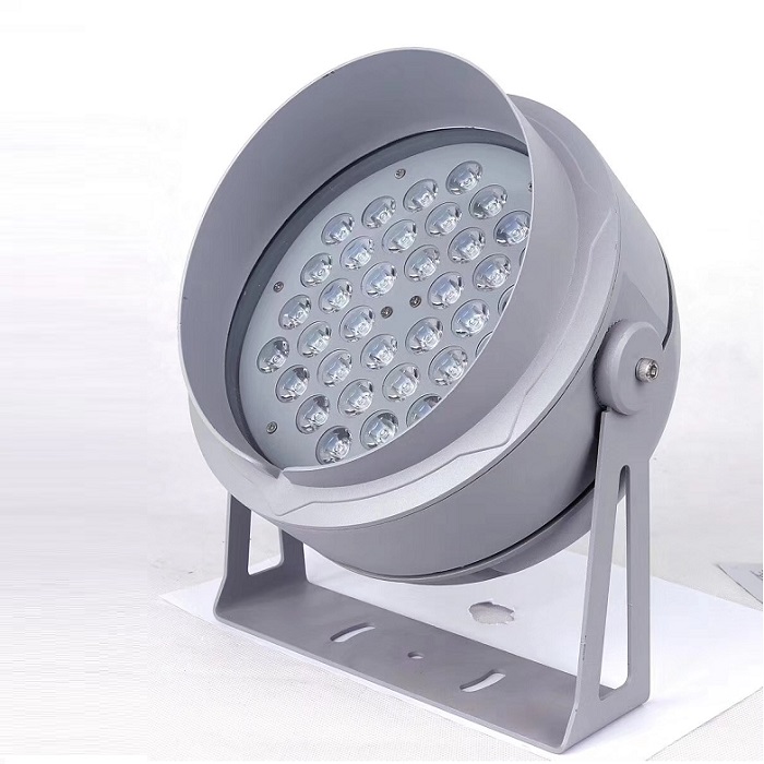 Led flood lights for every application