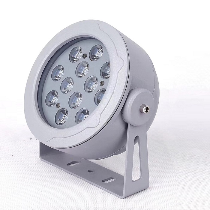 Led flood lights for every application
