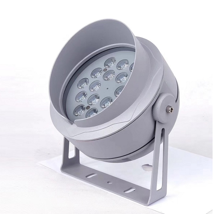 Led flood lights for every application