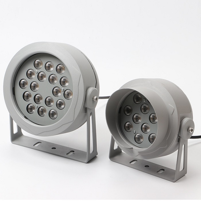 Led flood lights for every application